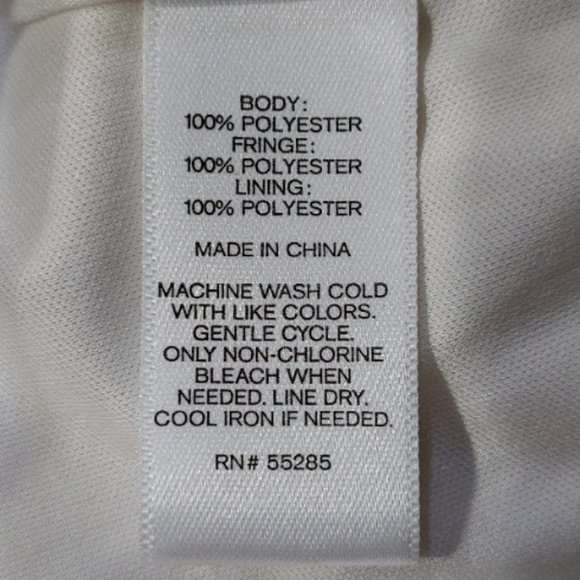 💥STUNNING💥Fluffy Feather Mini Skirt in In Soft Ivory - Picture 8 of 12